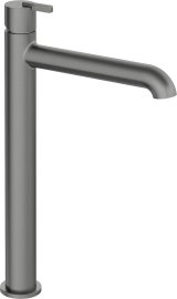 High basin mixer #1
