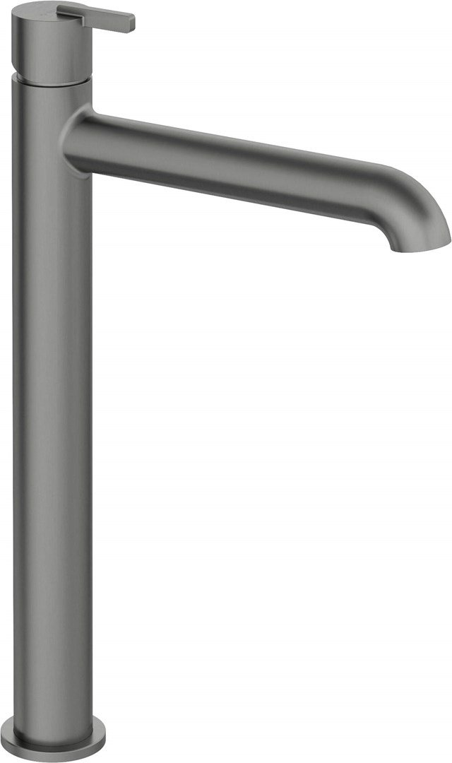 High basin mixer #1