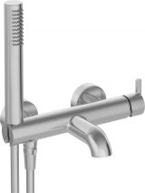 Bathtub mixer with shower set #1
