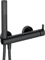 Shower faucet with shower set #1
