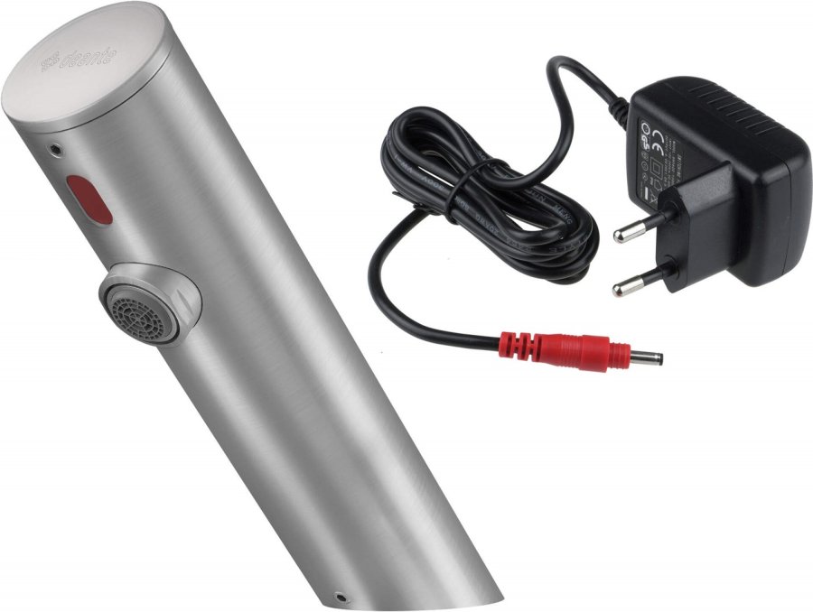 Touchless washbasin mixer without temperature control - 230/6V #1