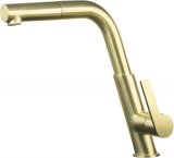 Kitchen faucet with pull-out spout #1