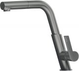Kitchen faucet with pull-out spout #1