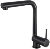 Kitchen faucet with pull-out spout #1