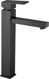 High basin mixer #1
