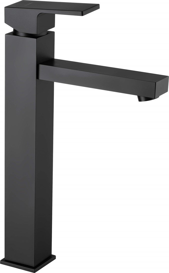 High basin mixer #1