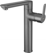 High basin mixer #1
