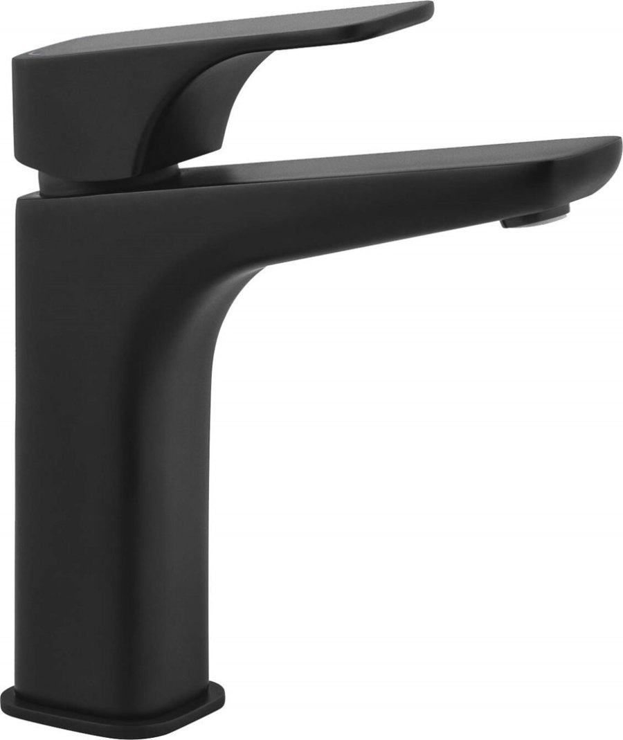 High basin mixer #1