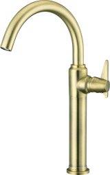 High basin mixer #1