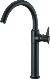 High basin mixer #1
