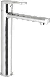 High basin mixer #1