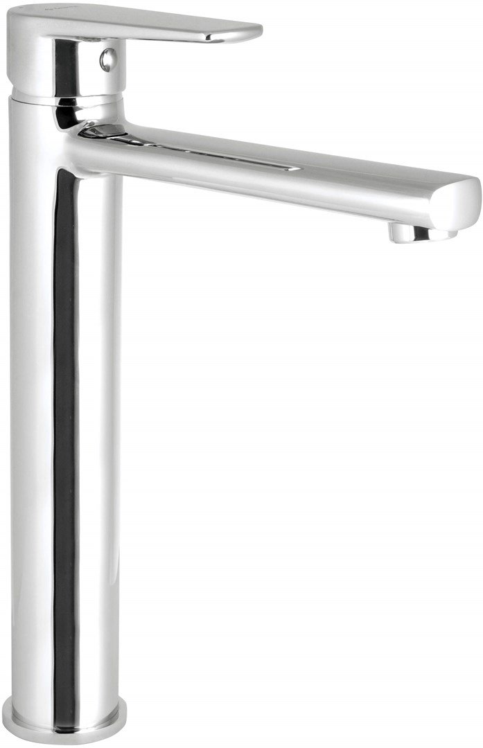 High basin mixer #1