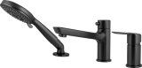 3-hole bathtub mixer #1