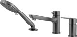3-hole bathtub mixer #1