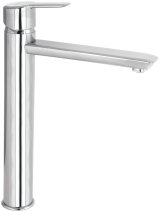 High basin mixer #1