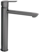 High basin mixer #1