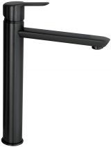 High basin mixer #1