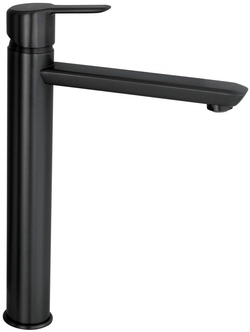 High basin mixer #1