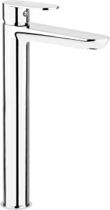 High basin mixer - ECO-aerator 4.5 l/min #1