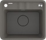 1-bowl granite sink #1