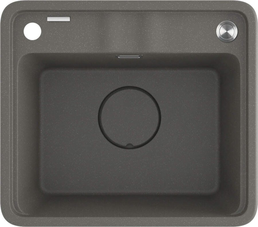 1-bowl granite sink #1