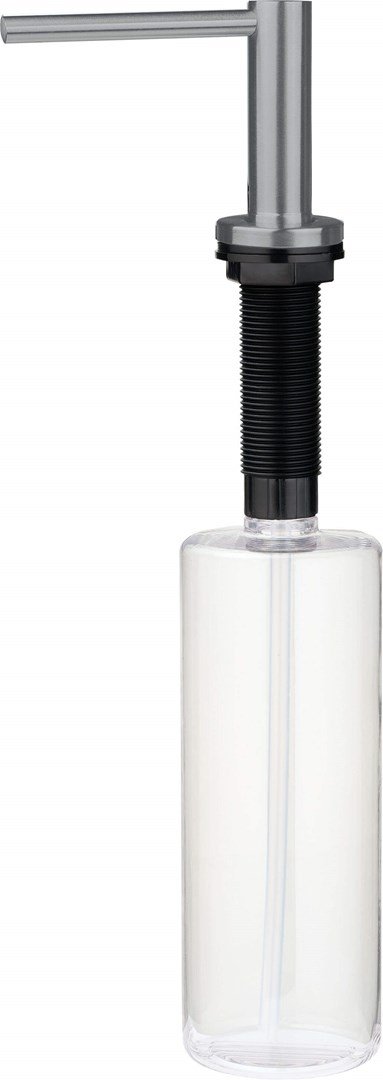 Dishwashing liquid dispenser #1