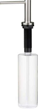 Dishwashing liquid dispenser #1