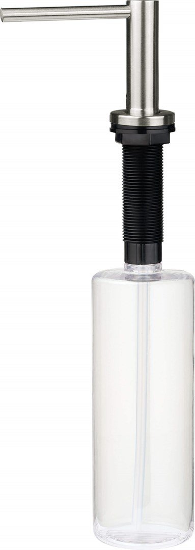 Dishwashing liquid dispenser #1