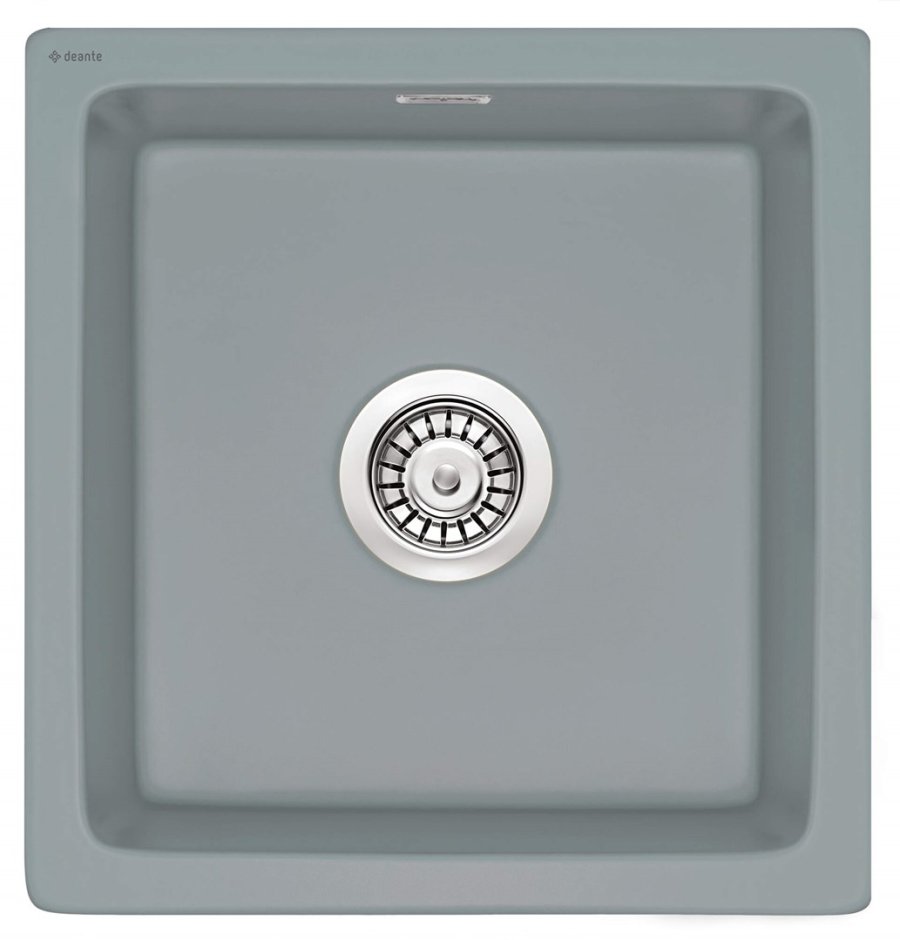 1-bowl ceramic sink #1