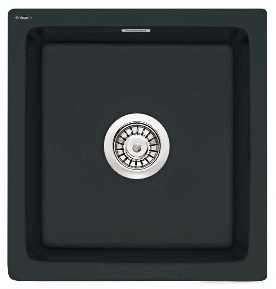 1-bowl ceramic sink #1