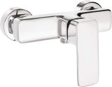 Wall-mounted shower faucet #1