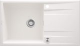 1-bowl granite sink with drainer #1