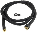 Shower hose for 3-hole faucets #1