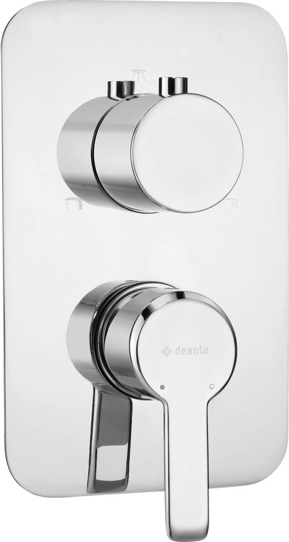 External element for mixer BOX #1