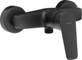 Wall-mounted shower faucet #1