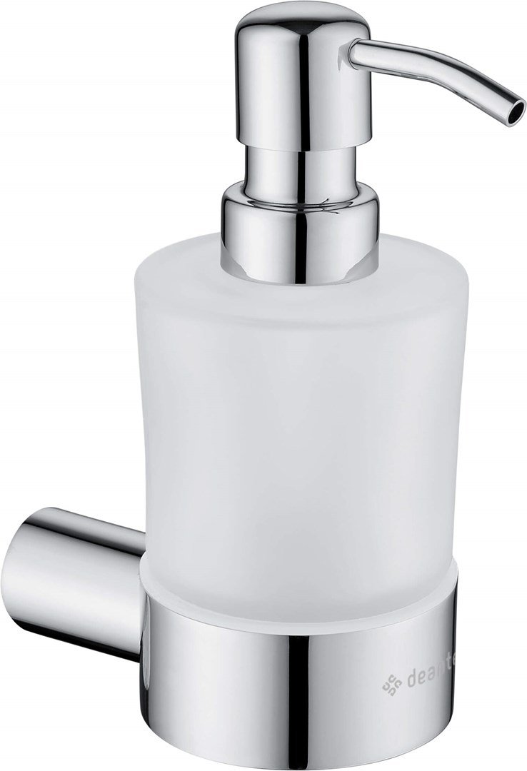 Soap dispenser - wall-mounted #1