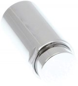Push-button extension sleeve #1