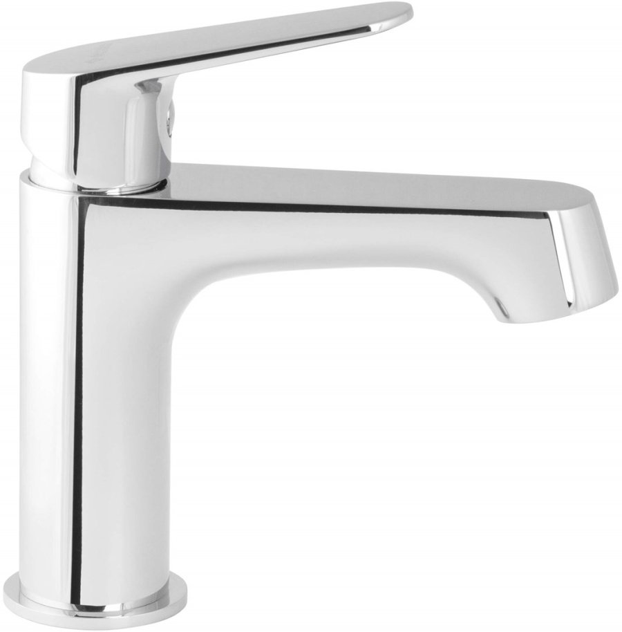 High basin mixer #1