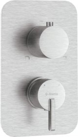 External element for mixer BOX #1