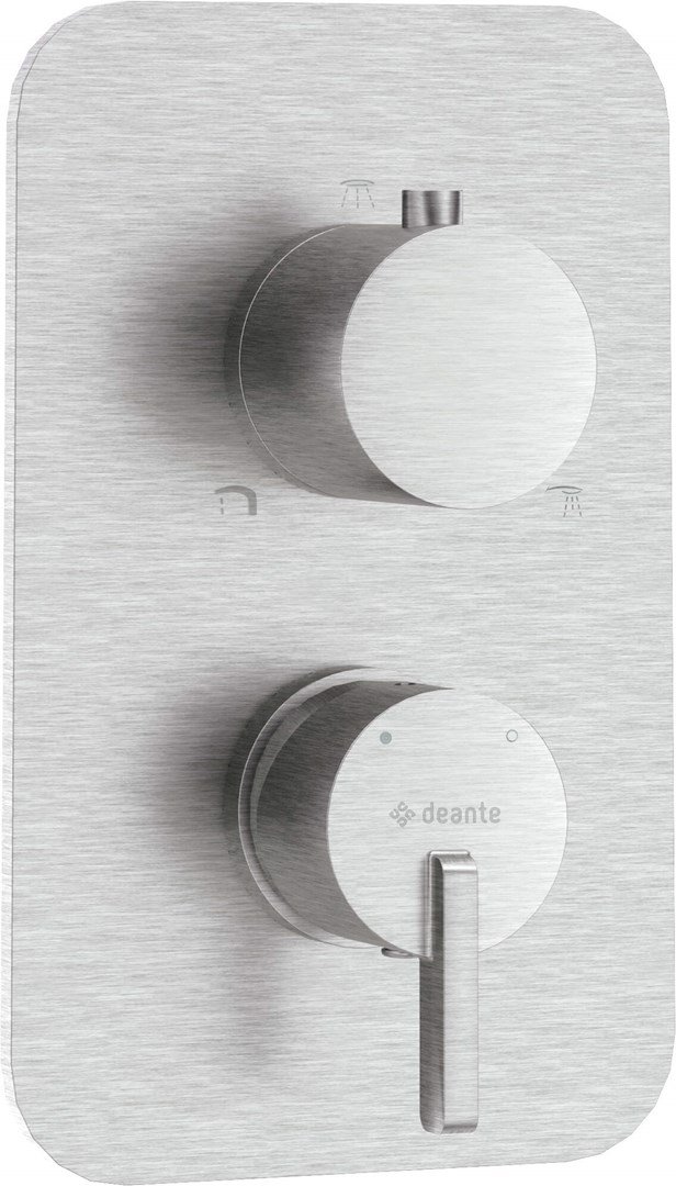 External element for mixer BOX #1