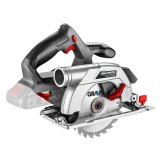 Graphite 58G023 transportabel rundsav 16,5 cm Gr, Rd, Slv 4200 rpm #2