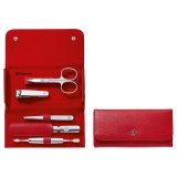 ZWILLING 97546-003-0 manicure gennemfrelse St Rustfrit stl Rd #2