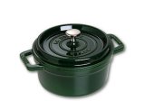 Staub 40503-109-0 b�rste til bagv�rk Silikone Sort, Tr� #2