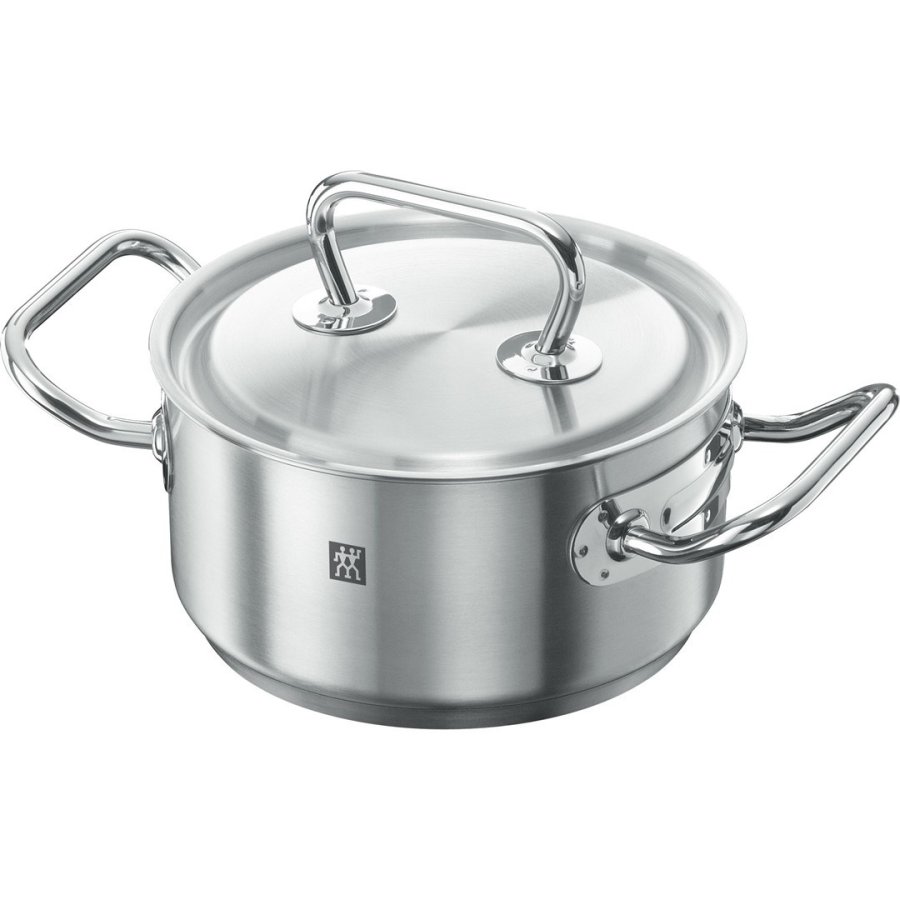 Zwilling Lav gryde med lg 1,5 l #2