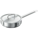 Zwilling Twin Classic saut pan with lid - 24 cm #1