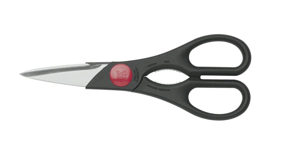 ZWILLING TWIN kkkensaks 200 mm Sort Universel #2