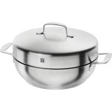 Zwilling Plus Smoking Kit - 28 cm #1