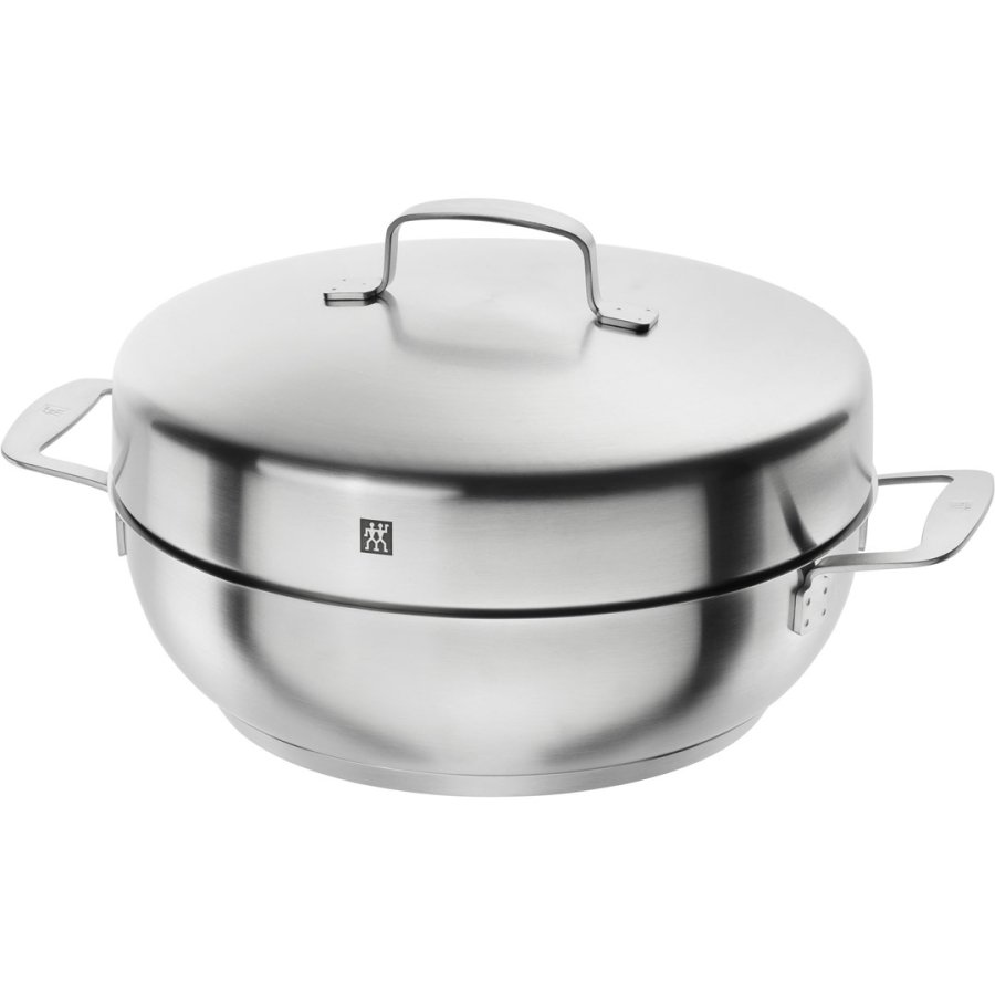 Zwilling Plus Smoking Kit - 28 cm #1