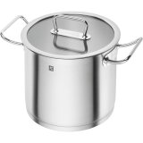 Zwilling Pro Tall Soup Pot with Lid - 8.1 ltr #1