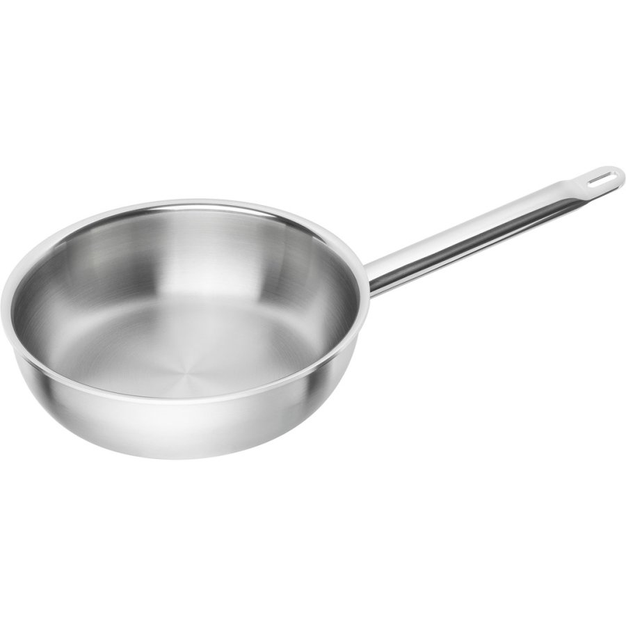 Zwilling Pro Steel Frying Pan - 24 cm #1